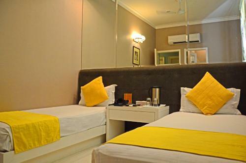 Hotel Ajanta