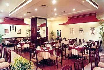 Hotel City Park