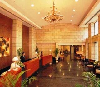 Hotel City Park
