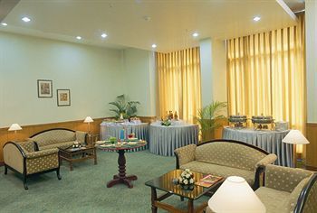 Hotel City Park