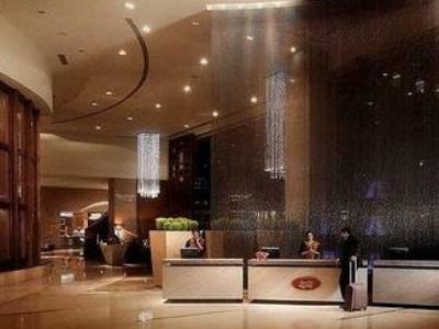 Crowne Plaza Hotel Gurgaon