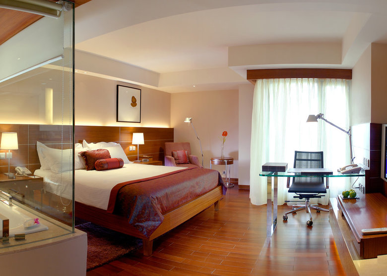 Hotel The Lalit New Delhi