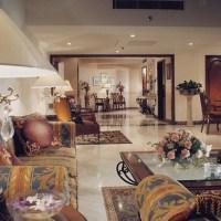 Hotel The Lalit New Delhi