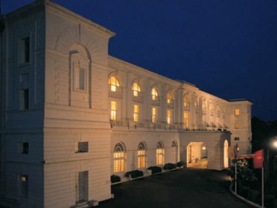 Hotel Oberoi Maidens