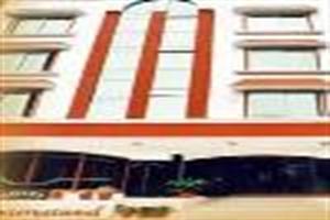 Pablas International Hotel
