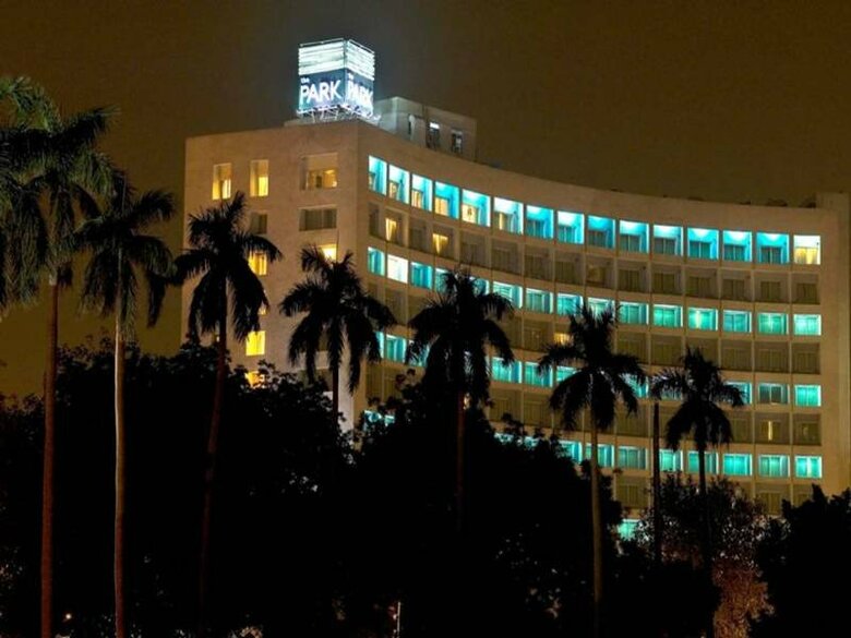 Hotel The Park, New Delhi