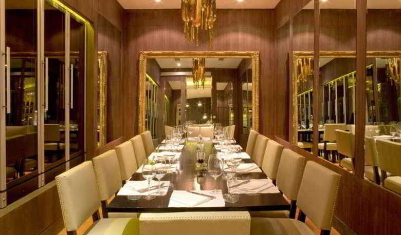 Hotel The Park, New Delhi