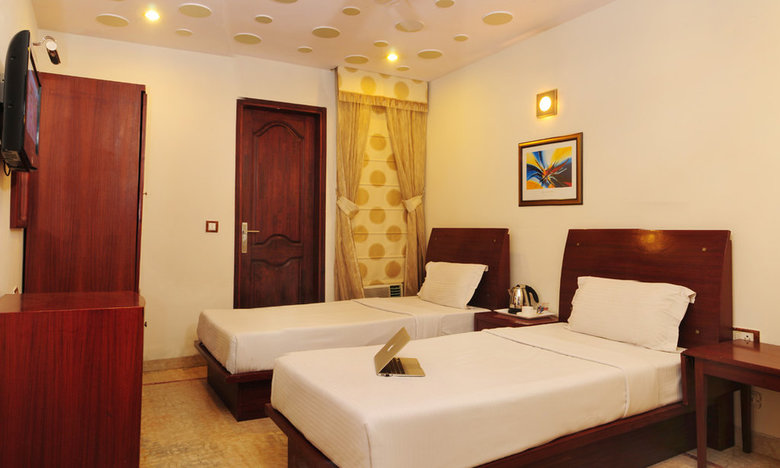 Hotel Suncity
