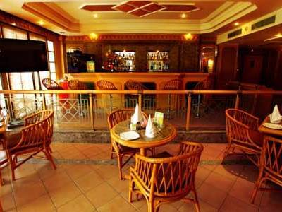Hotel Holiday Inn Jaipur