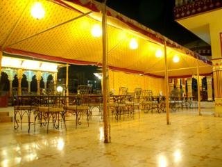 Hotel Umaid Bhawan