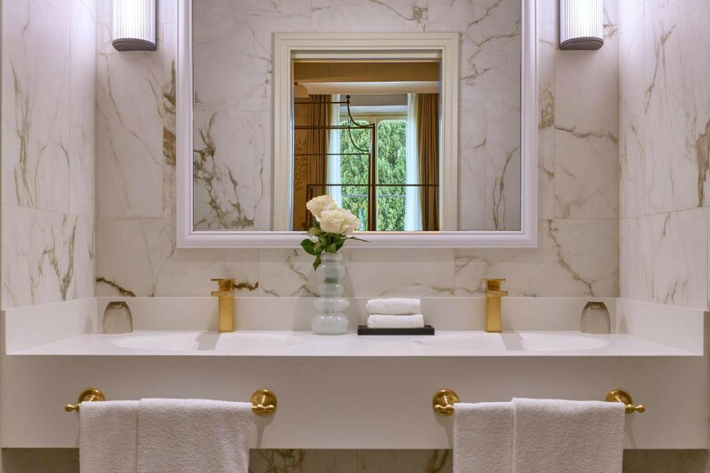 Hotel Grotta Giusti Thermal Spa Resort Tuscany, Autograph Collection
