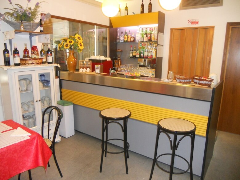 Hotel Primavera
