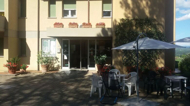 Hotel Primavera