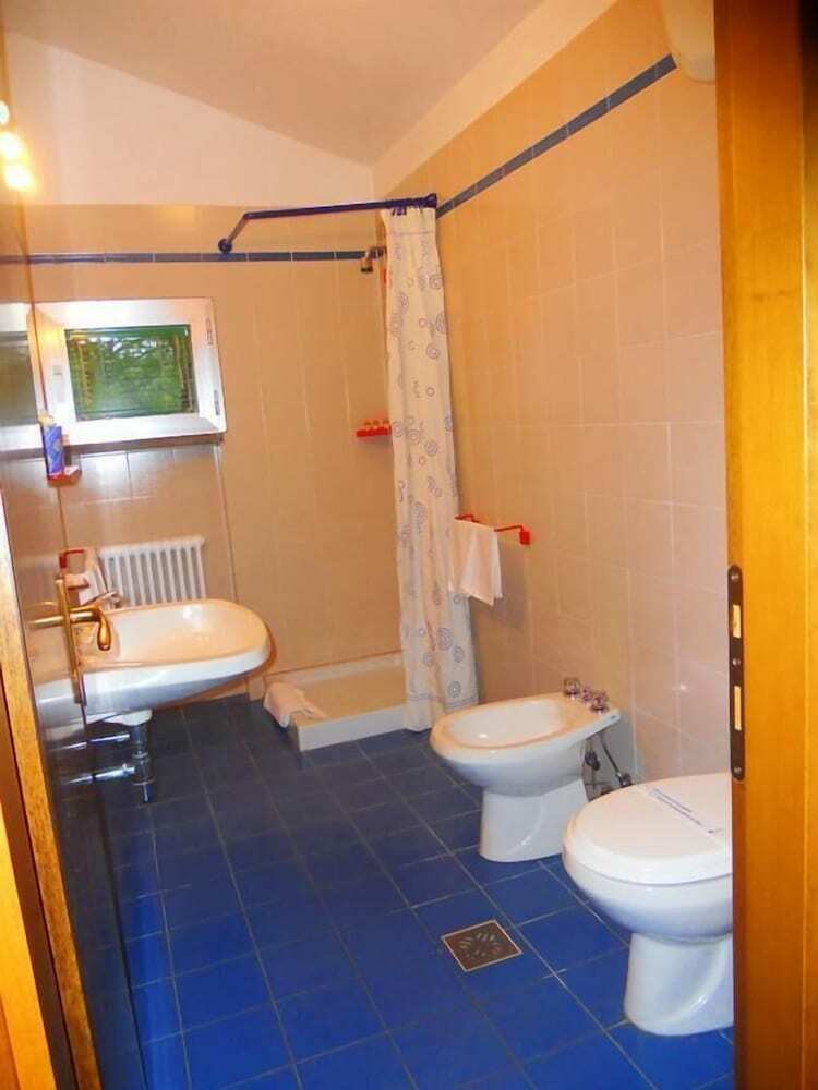Hotel Primavera