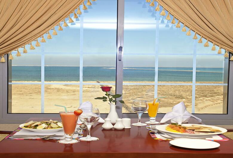 Coral Jubail Hotel