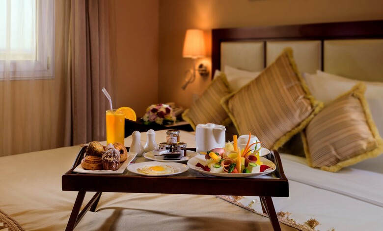 Coral Jubail Hotel