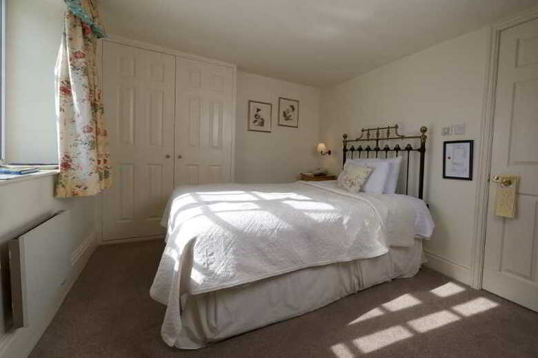 Hotel Barnsdale Lodge
