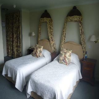 Hotel Barnsdale Lodge