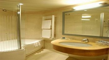 Hotel Nicotel Barletta