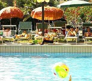 Hotel Ines