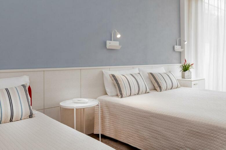 Hotel Panorama