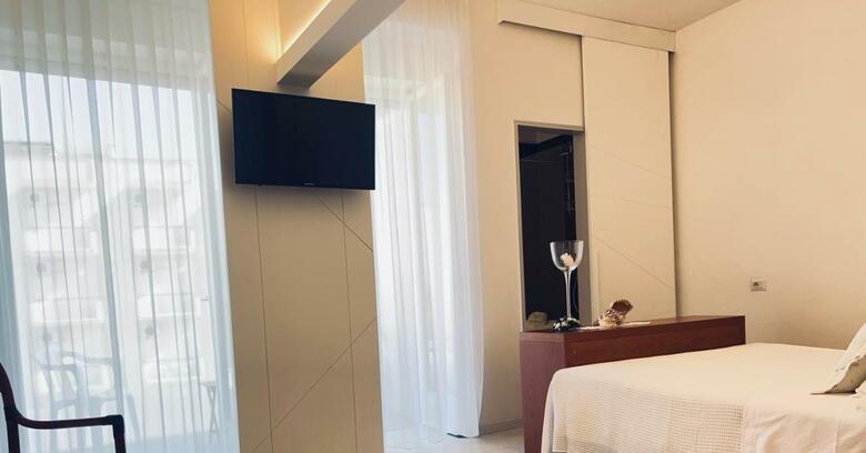 Hotel Pinocchio