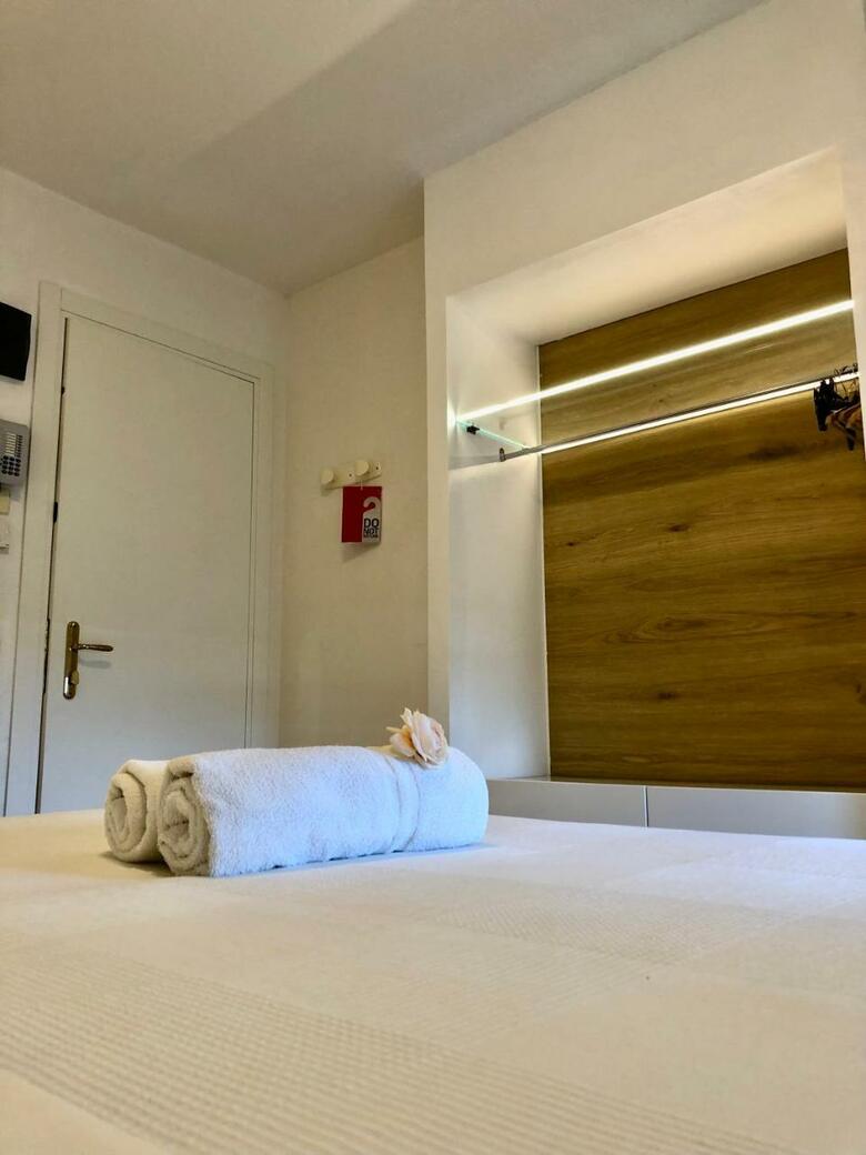 Hotel Pinocchio