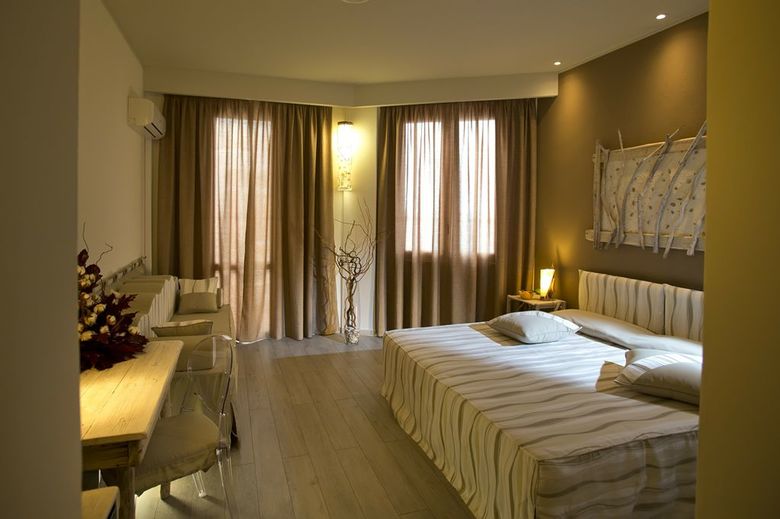 Hotel Tirreno