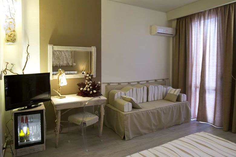 Hotel Tirreno