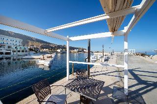 Hotel Tirreno