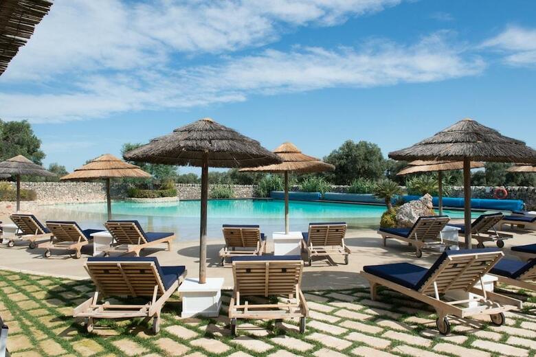 Hotel Masseria Torre Coccaro