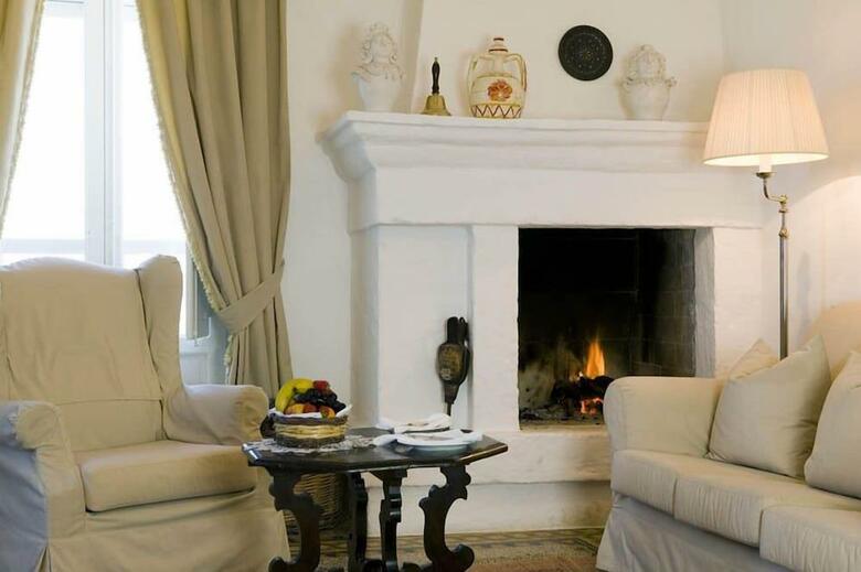 Hotel Masseria Torre Coccaro