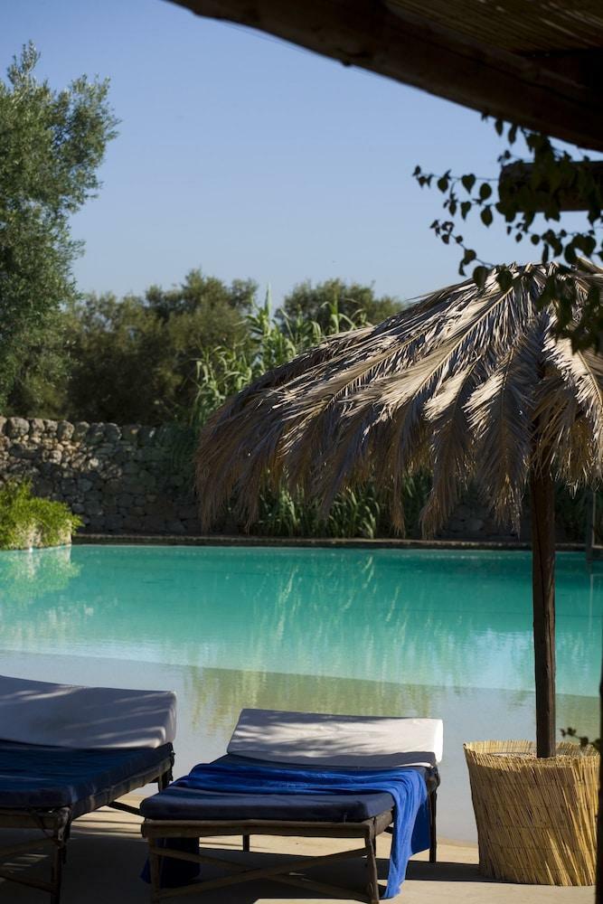 Hotel Masseria Torre Coccaro