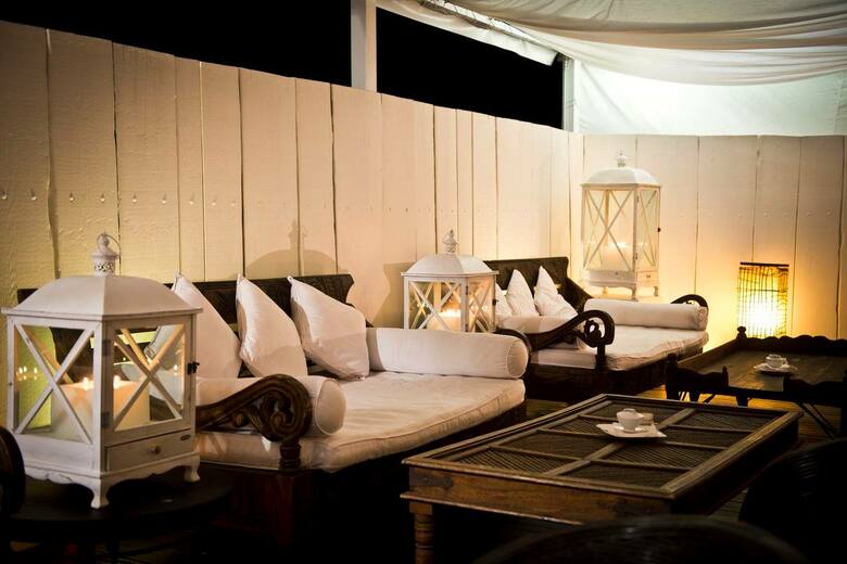 Hotel Masseria Torre Maizza