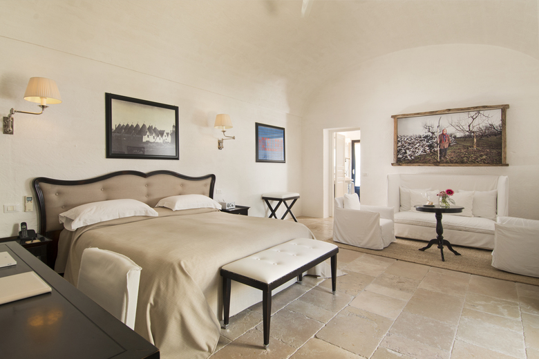 Hotel Masseria Torre Maizza