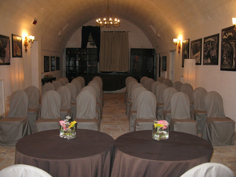 Hotel Masseria Torre Maizza