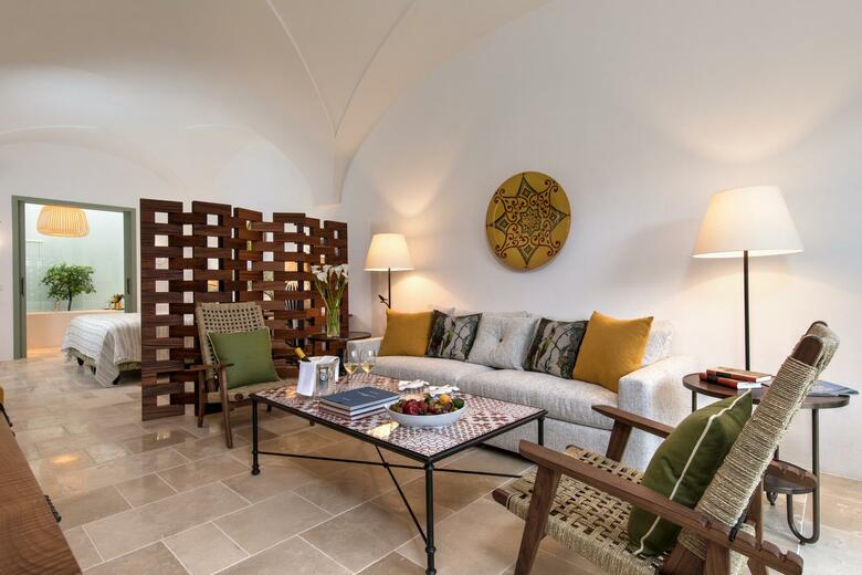 Hotel Masseria Torre Maizza