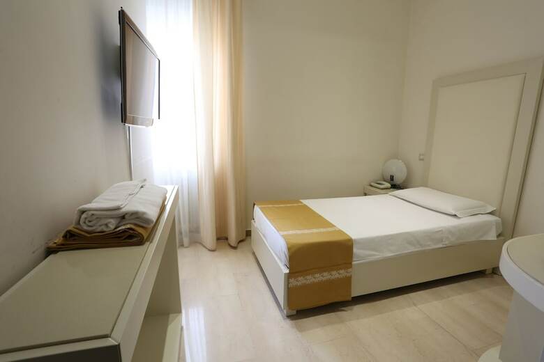 Hotel Europa