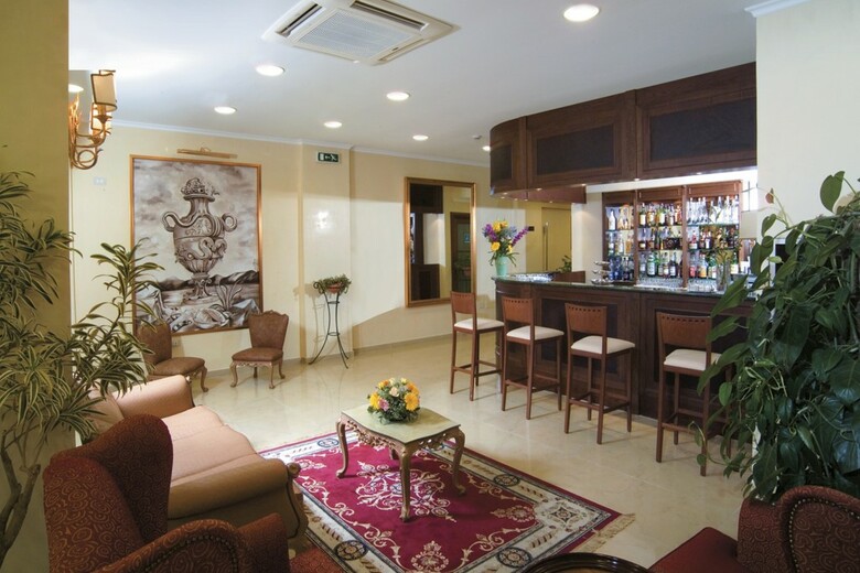 Hotel Orizzonte