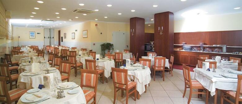 Hotel Orizzonte