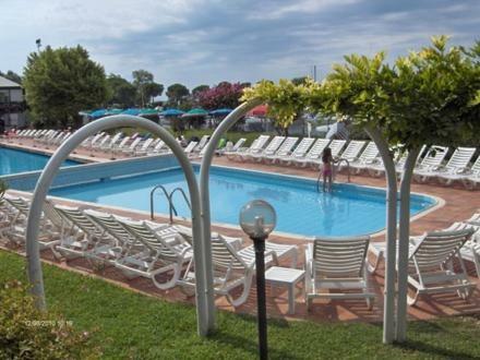 Hotel Marina Uno
