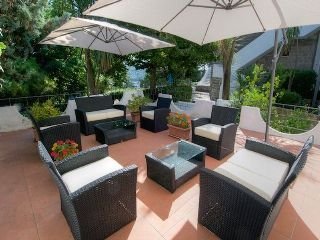 Apartamentos Freedom Holiday Residence