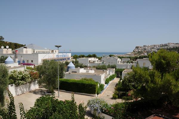 Hotel Maritalia