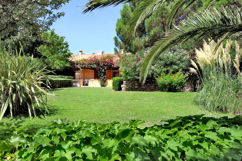 Colonna Hotel Du Golf