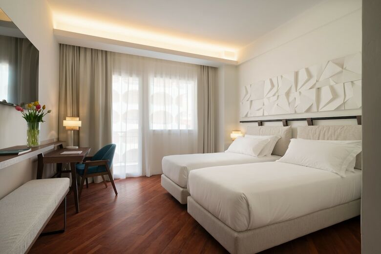Hotel Mercure Delfino Taranto