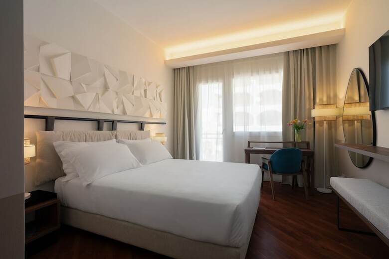 Hotel Mercure Delfino Taranto