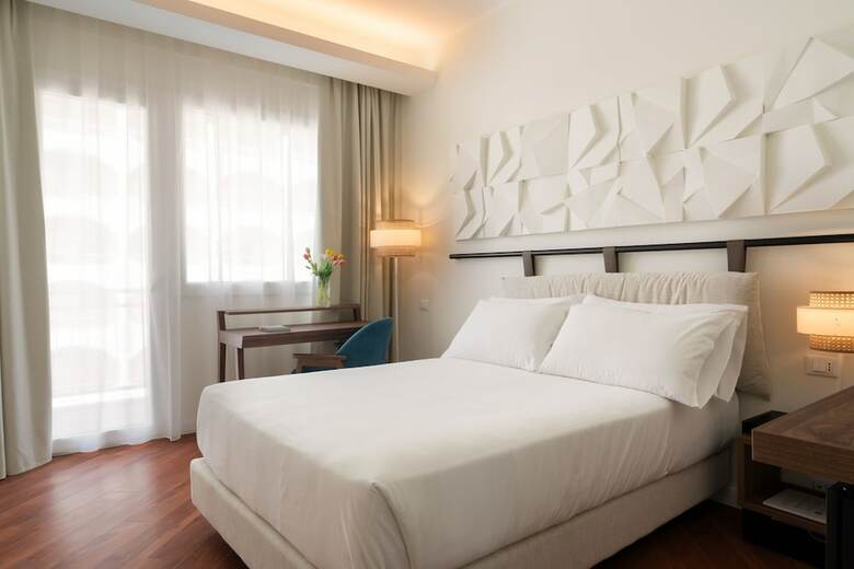 Hotel Mercure Delfino Taranto