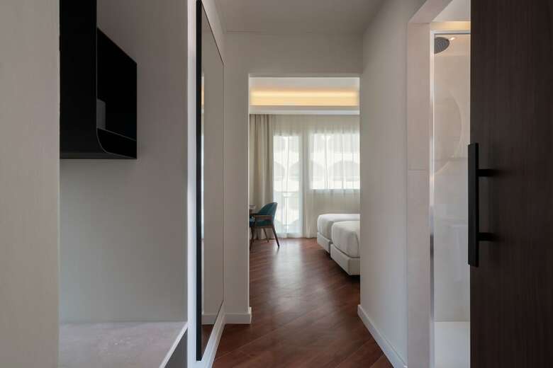 Hotel Mercure Delfino Taranto