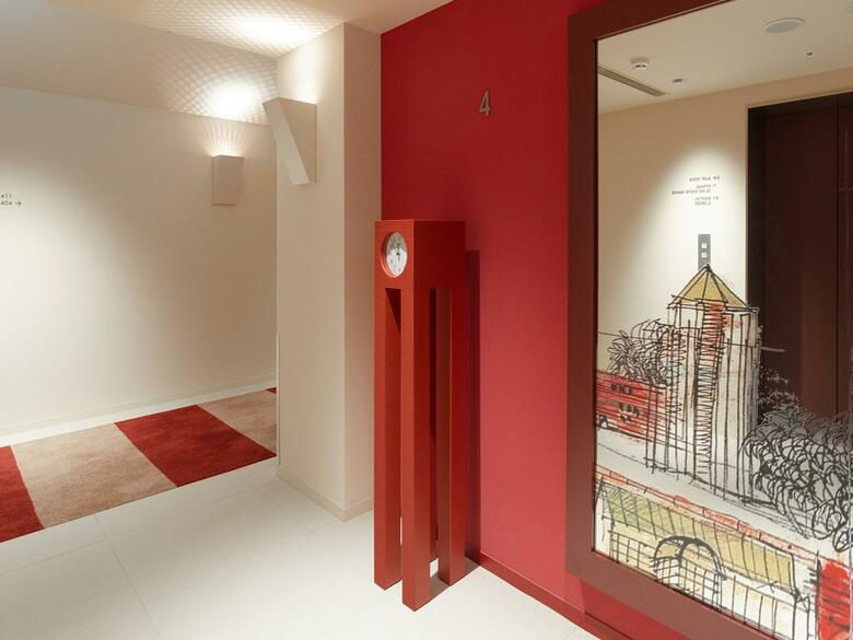 Hotel II Palazzo
