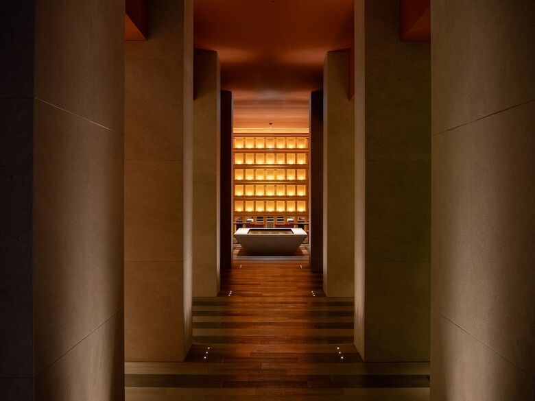 Hotel II Palazzo